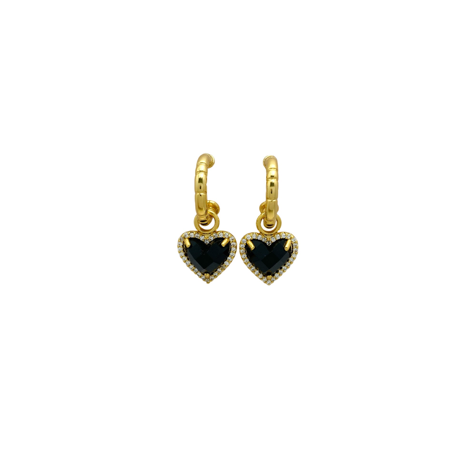 Advanced Sense Unique Personality C-shaped Light Luxury Versatile Earrings