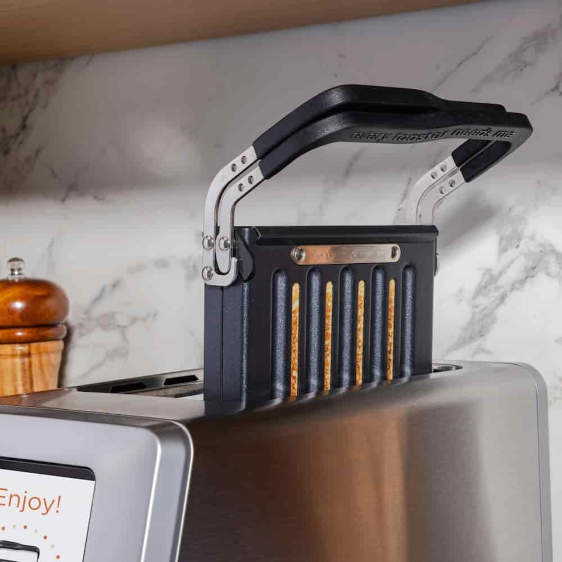 Tostapane Smart Touch Pro™