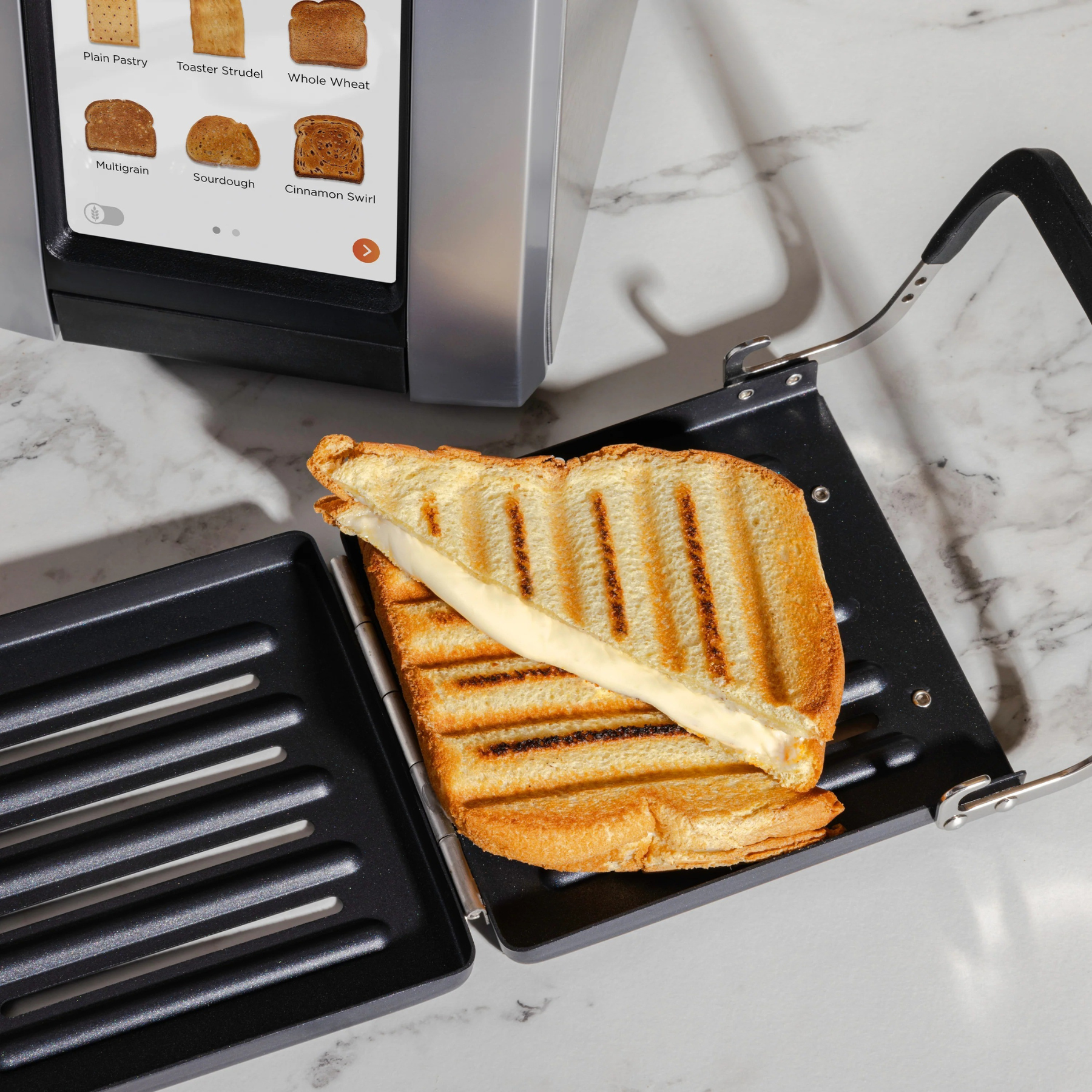 Tostapane Smart Touch Pro™