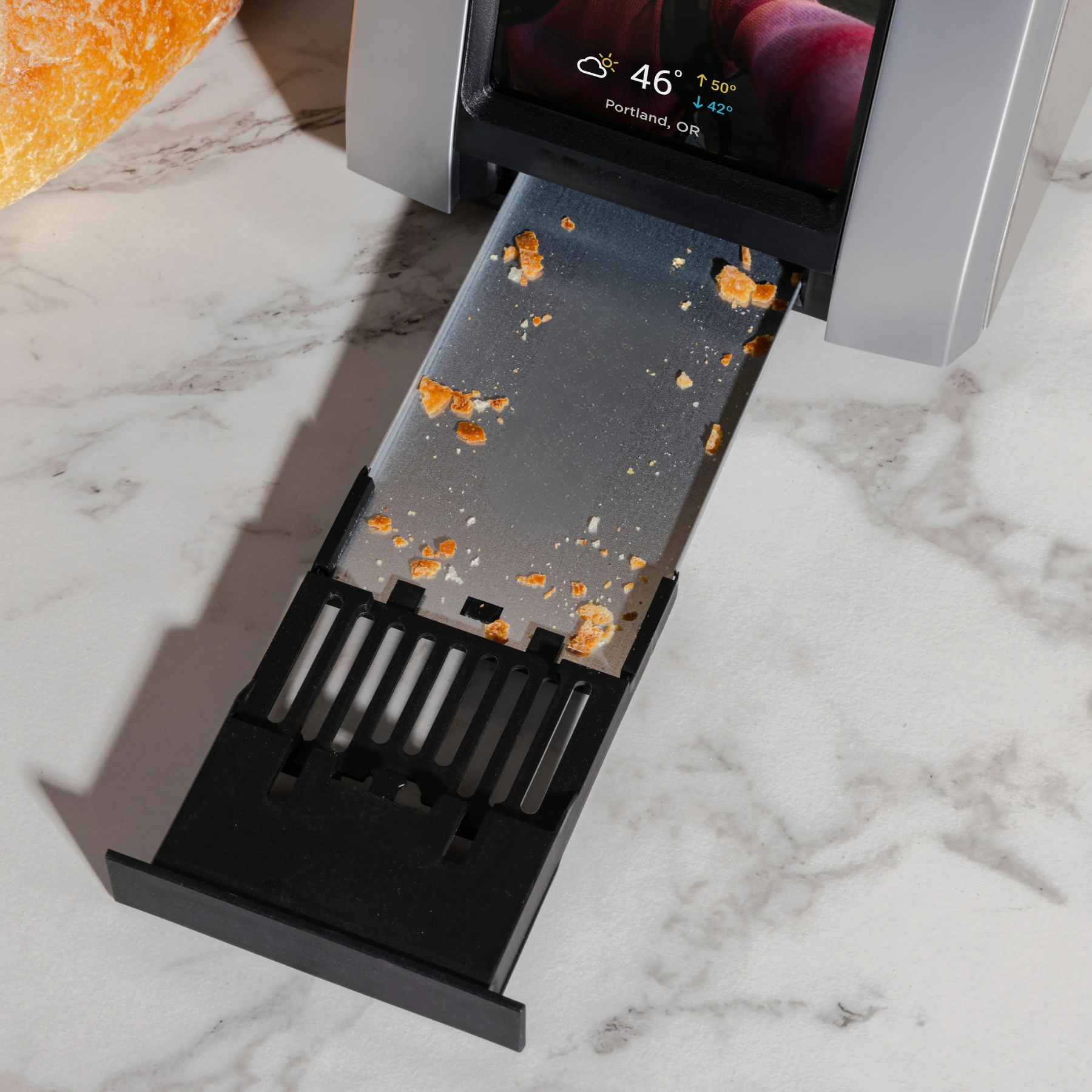 Tostapane Smart Touch Pro™