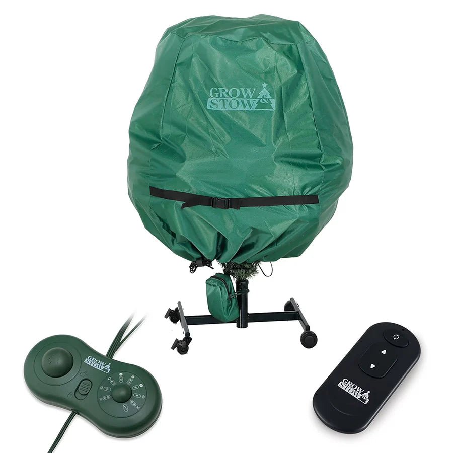 Albero di Natale Automatico Premium™