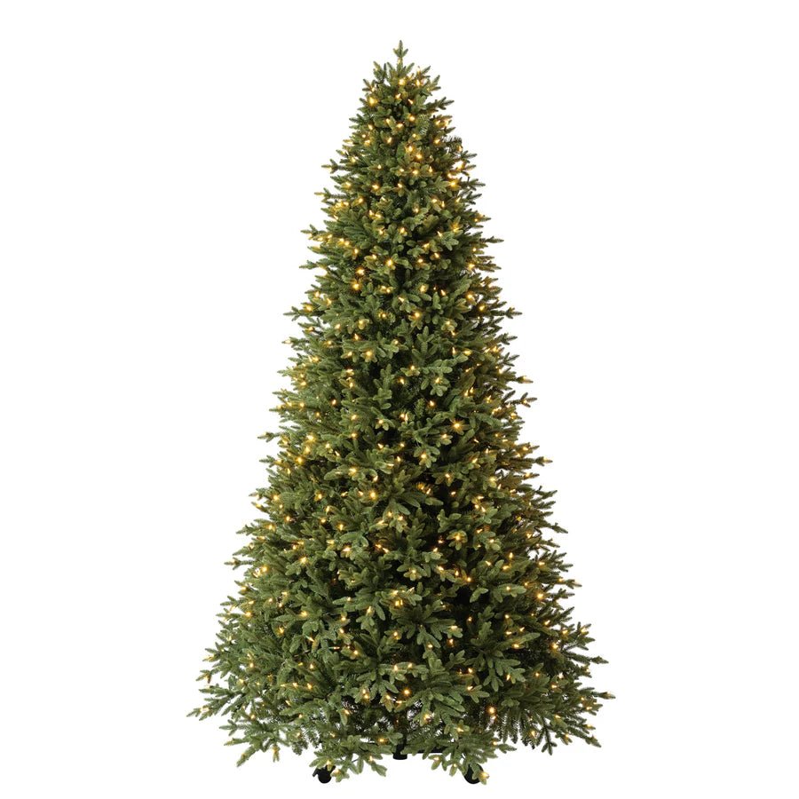 Albero di Natale Automatico Premium™