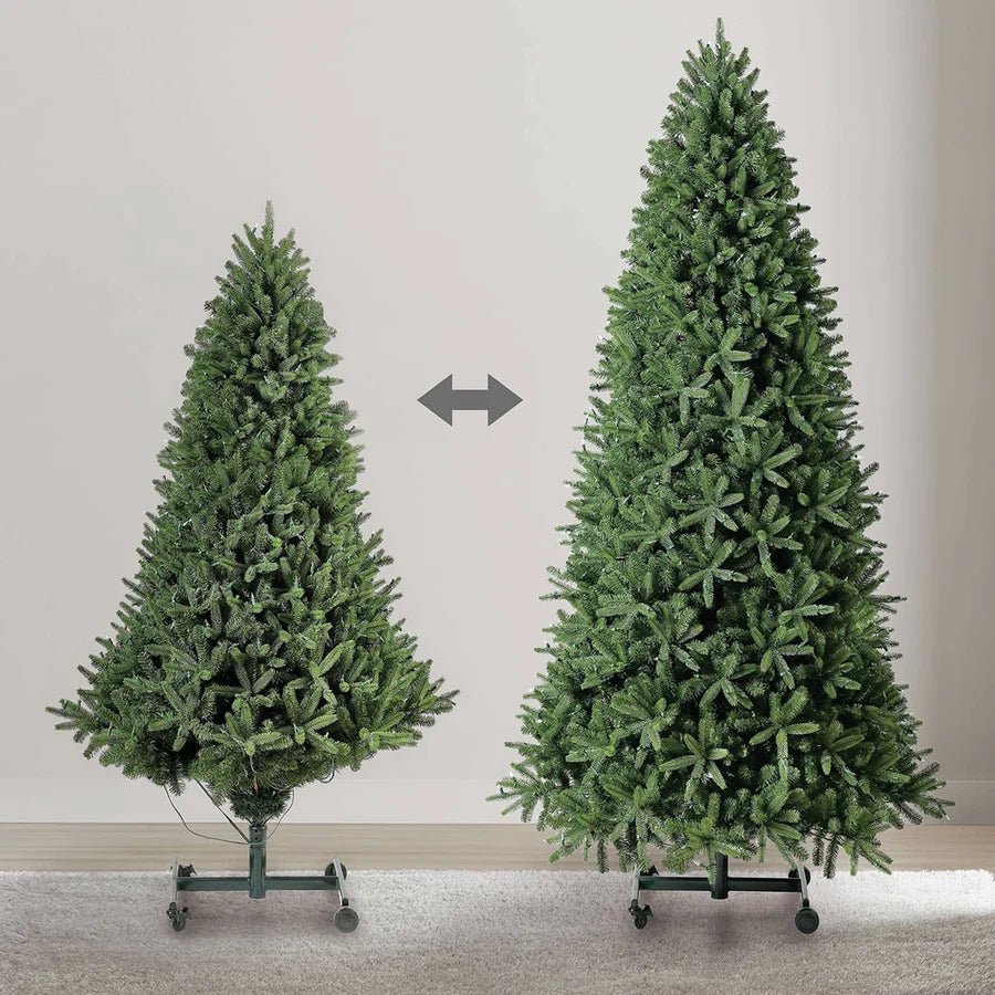 Albero di Natale Automatico Premium™